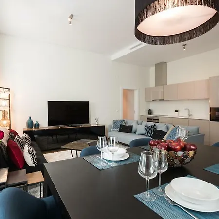 Castilho Premium Living דירה