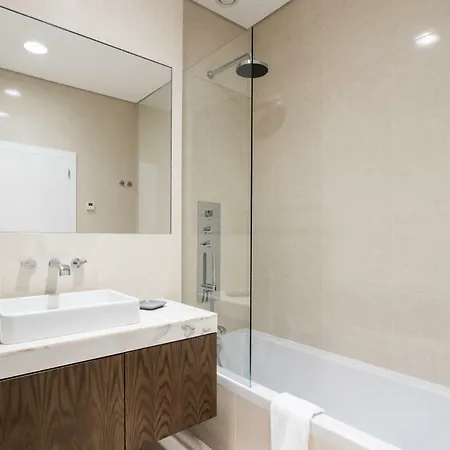 Castilho Premium Living דירה ליסבון