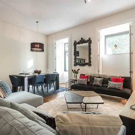 Castilho Premium Living ליסבון
