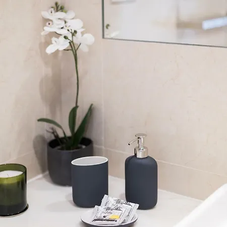 דירה Castilho Premium Living