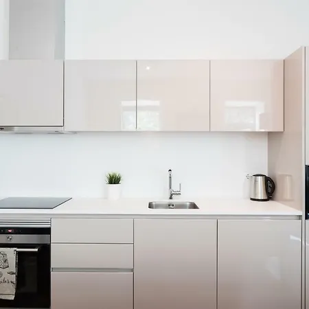 דירה Castilho Premium Living ליסבון
