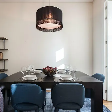 דירה Castilho Premium Living *