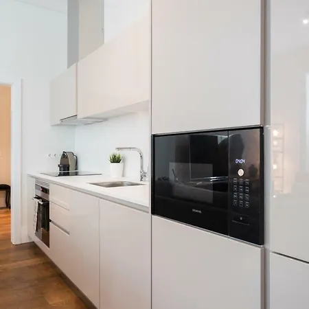 דירה Castilho Premium Living *