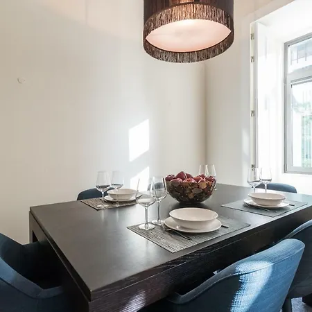 Castilho Premium Living דירה