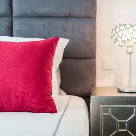 Apartment Castilho Premium Living