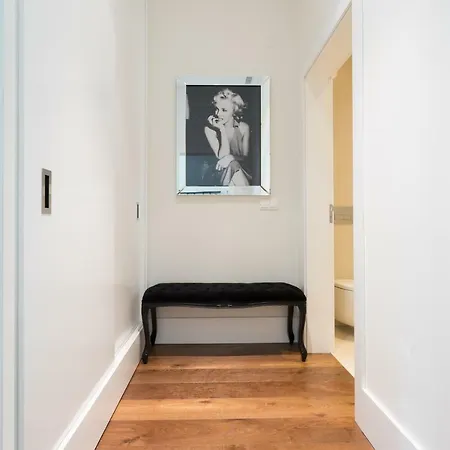 Castilho Premium Living * Lissabon