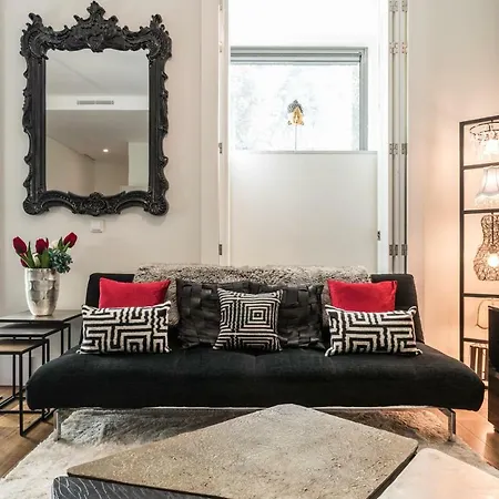 Castilho Premium Living Apartment *